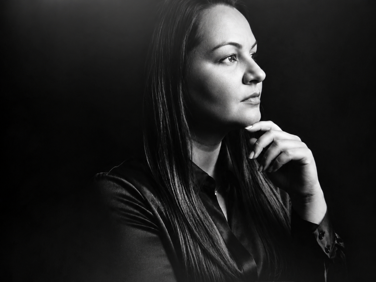 Helen Ferreira, psicóloga